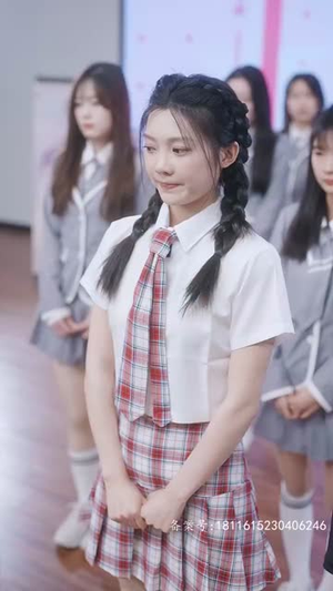 如果爱忘了（锦鲤）短剧