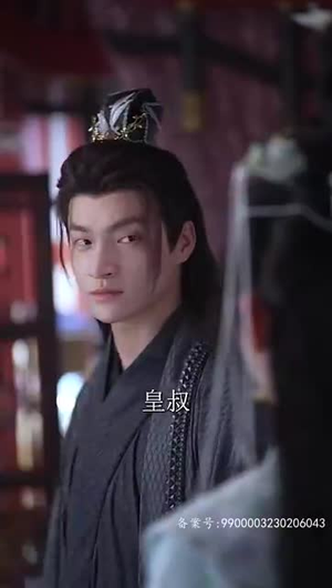 重生复仇之王妃她不好惹（70集）短剧