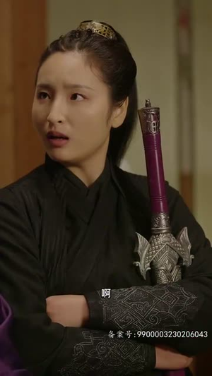 我在后宫攻略天下（79集）最热短剧推荐