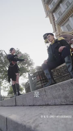 帝尊殿之飞龙天下(100集) 帝尊殿之飞龙天下(100集)热门短剧看不停