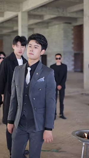 江总别虐,时小姐又跑了(长篇) 江总别虐,时小姐又跑了(长篇)短剧太上头了