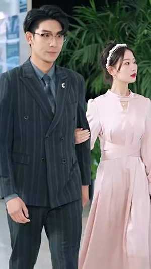 女王驾到前夫悔断肠（87集）免费看短剧