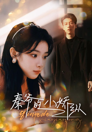 秦爷的小娇纵(96集) 秦爷的小娇纵(96集)亿万短剧抢先看