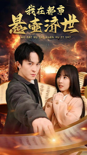 我在都市悬壶济世(89集) 我在都市悬壶济世(89集)精彩片段