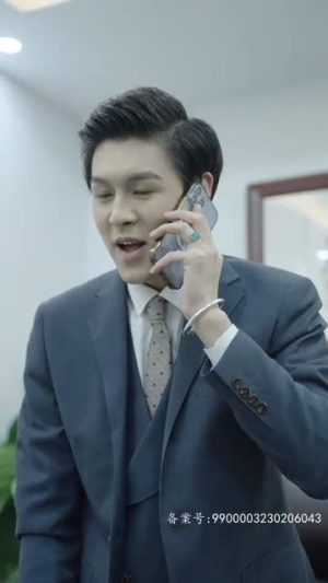 黯然失色（80集）爆款热门短剧