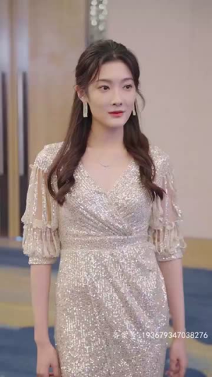 分手后我成了首富掌中宝（67集）80到100集