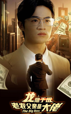 龙隐于田：老农父亲是大佬（79集）去哪里看