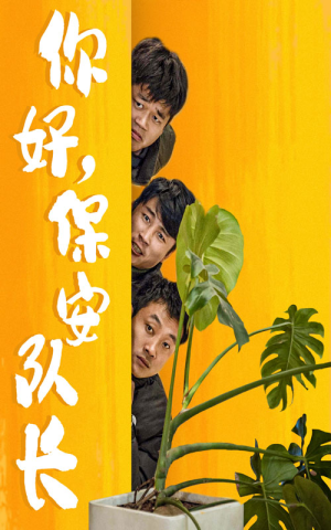 你好,保安队长(85集) 你好,保安队长(85集)新短剧推荐