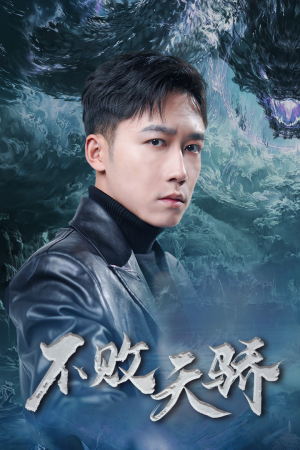 不败天骄（89集）精彩的短剧