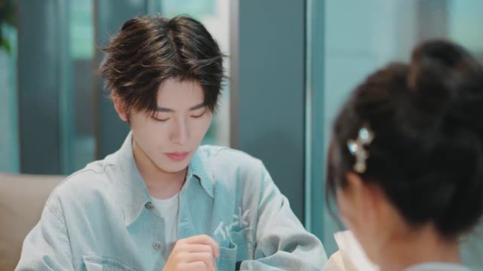 不动心计划(8集) 不动心计划(8集)精彩短剧又来了