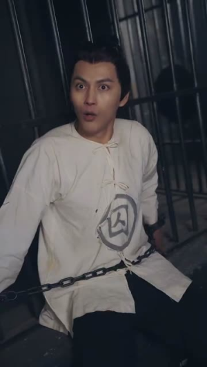 女帝要选妃我誓不做男宠（80集）火爆短剧抢先看