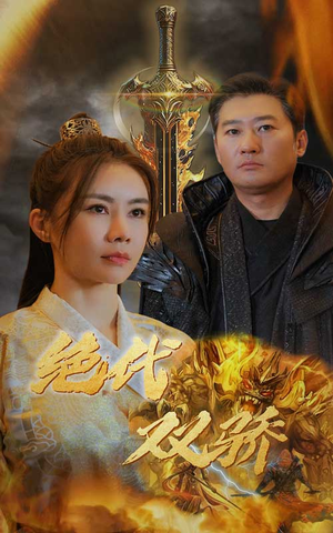 新版:绝代双骄(79集) 新版:绝代双骄(79集)红果短剧免费看