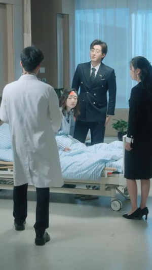 不好惹的女人(80集) 不好惹的女人(80集)常回家看看短剧