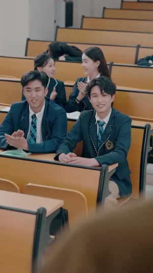 重生之对视掌控（65集）抢先看新短剧