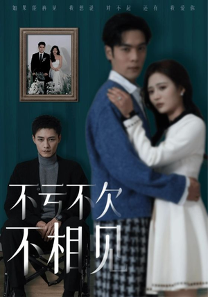 不亏不欠不相见(45集) 不亏不欠不相见(45集)无需会员免费看