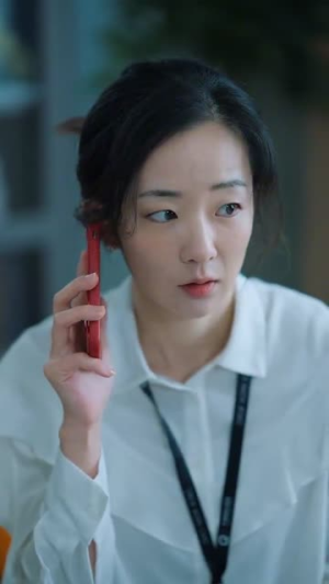 她与鸢尾同绽（31集）短剧在哪里看