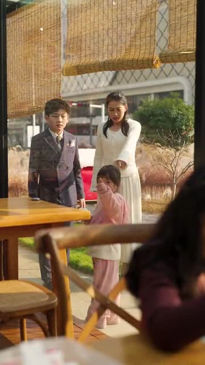 别怕妈妈在(40集) 别怕妈妈在(40集)热播短剧分享