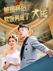 被抛弃后软饭男成了大佬（100集）好看的短剧