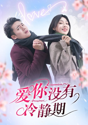 爱你没有冷静期（32集）UC网盘在线看