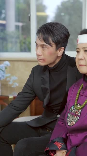 悲喜人生(30集) 悲喜人生(30集)热播短剧重燃