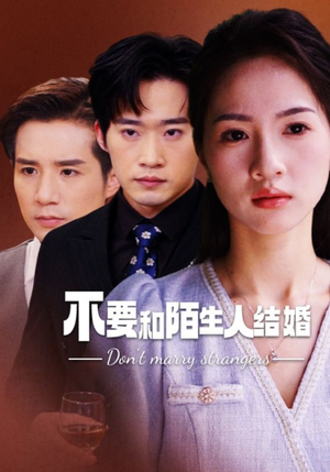 不要和陌生人结婚(90集) 不要和陌生人结婚(90集)每日短剧追不停