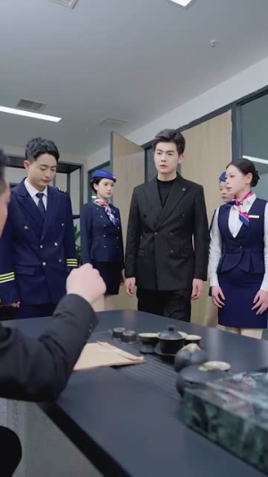 爱意随风散云霄（30集）好看短剧看不停