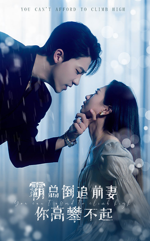 霸总倒追前妻你高攀不起(81集) 霸总倒追前妻你高攀不起(81集)免费观看全集