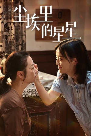 尘埃里的星星（80集）男主角是谁