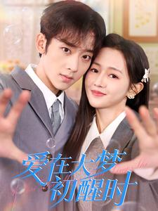 爱在大梦初醒时（100集）全集完整版