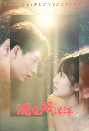 城北暖洋洋（60集）精彩短剧上线