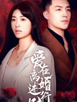 爱在离婚进行时(61集) 爱在离婚进行时(61集)热播短剧免费看