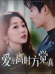 爱至离时方觉真(101集) 爱至离时方觉真(101集)一口气看完