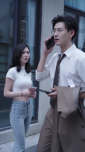 爱在日落时（69集）流畅播放免费看