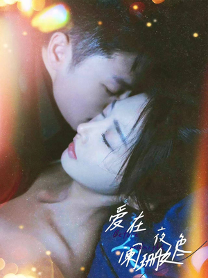 爱在夜色阑珊处（85集）火爆热门短剧