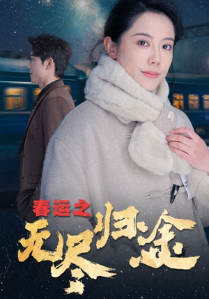 春运之无尽归途（49集）每日分享短剧