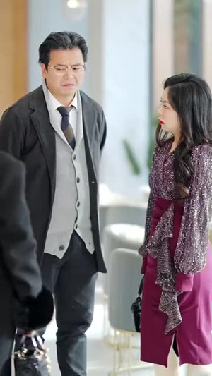 出走的勇气（30集）剧好看短剧推荐