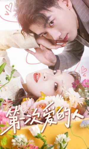 第一次爱的人(99集) 第一次爱的人(99集)女主谁演的