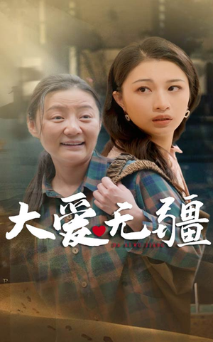 大爱无疆（30集）百度网盘资源