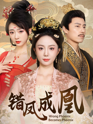 错凤成凰（34集）最火短剧热播