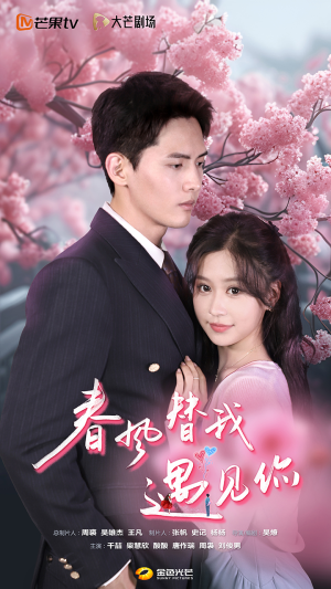 春风替我遇见你(100集) 春风替我遇见你(100集)短剧免费观看