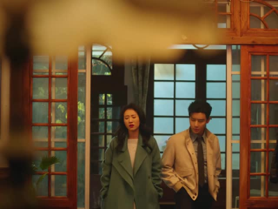 多大点事儿（23集）精彩短剧又来了