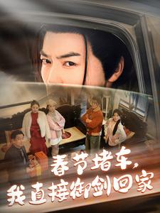 春节堵车我直接御剑飞行回家（76集）全集免费