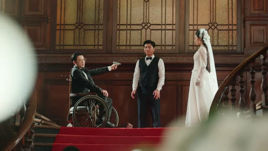 初嫁（40集）短剧抢先看全集