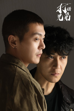 打拐兄弟（30集）第一集