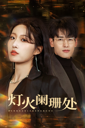 灯火阑珊处（34集）一共多少集