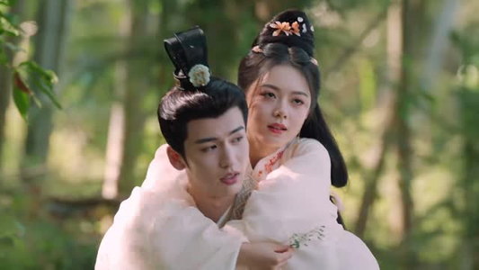 度华年（40集）短剧后续更精彩