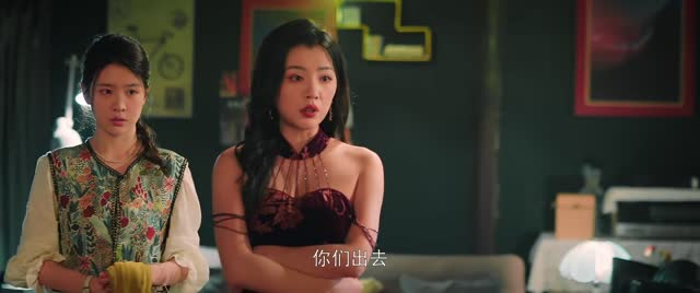 短剧《点石成金》(1) 短剧《点石成金》(1)好看到停不下来