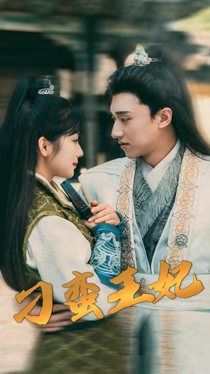 刁蛮王妃（93集）流畅播放免费看