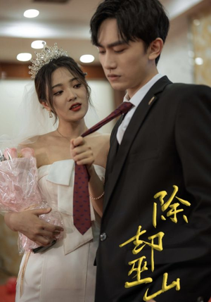 除却巫山(80集) 除却巫山(80集)最后一集