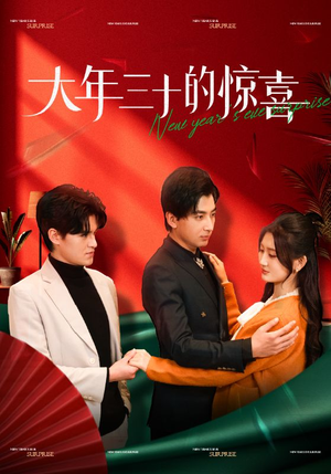 大年三十的惊喜(47集) 大年三十的惊喜(47集)热门短剧在线看